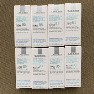 Pack of La Roche-Posay B5 Serum